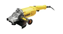 Zestaw szlifierek kątowych DeWalt DWE492DUO2