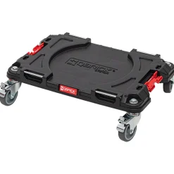 Zestaw szuflad na platformie kołowej Qbrick System PRO 2.0 DRAWER SET