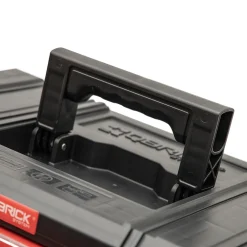 Zestaw szuflad na platformie kołowej Qbrick System PRO 2.0 DRAWER SET