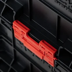 Zestaw szuflad na platformie kołowej Qbrick System PRO 2.0 DRAWER SET