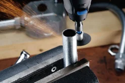 Zestaw tarcz do cięcia 38mm,1,25mm EZ SpeedClic 12szt. Dremel 2615S456JD