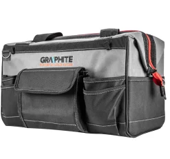 Zestaw toreb narzędziowych Graphite Energy+ 58G088