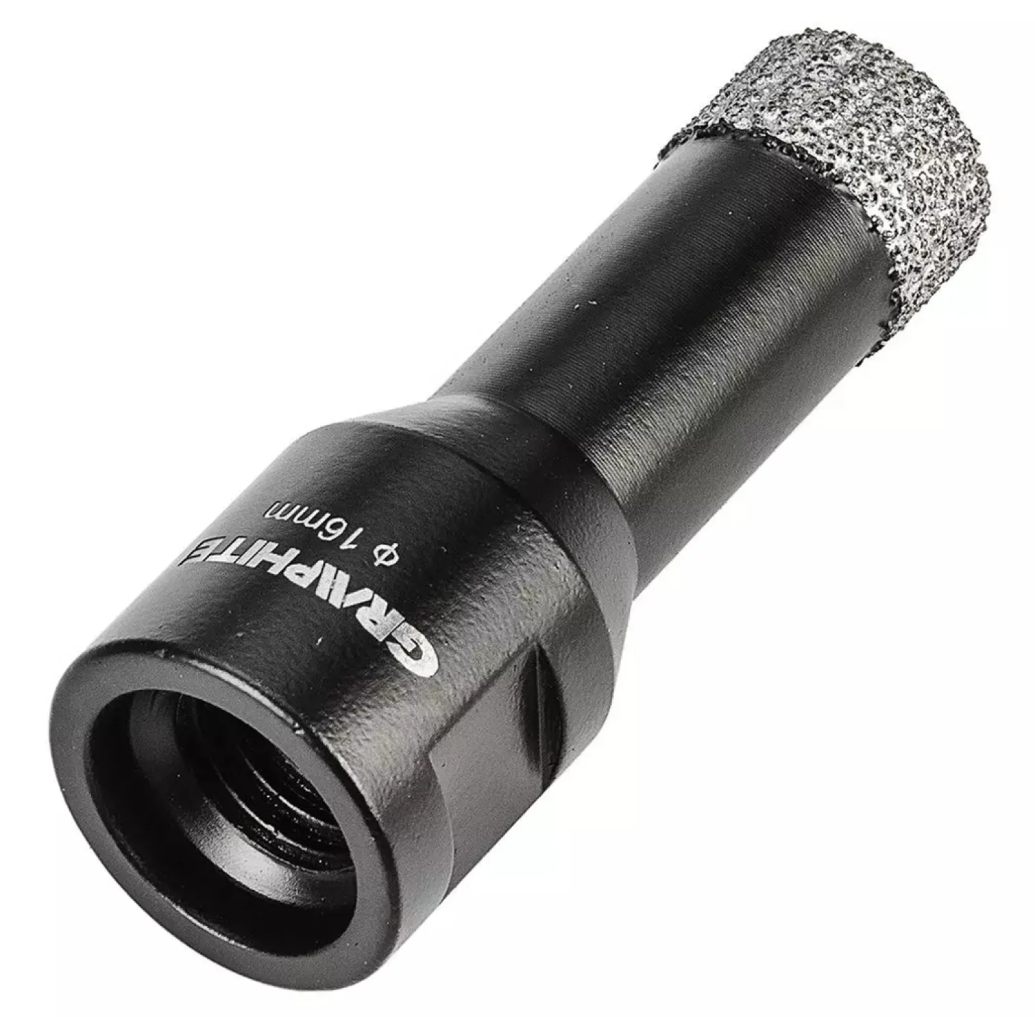 Zestaw 5 wierteł diamentowych Graphite 55H319