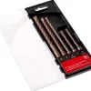 Zestaw wierteł do betonu SDS PLUS 5-6*110mm Schmith SQWSDS-M-01