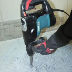 Zestaw wierteł i dłut SDS MAX Makita D-42494