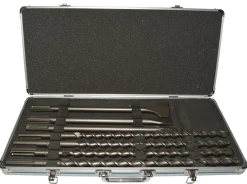 Zestaw wierteł i dłut SDS MAX Makita D-42494