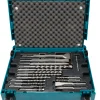 Zestaw wierteł i dłut SDS Plus Makita B-53877