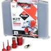 Zestaw wierteł mini DRYGRES Rubi 06966