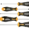 Zestaw wkrętaków Ergonic 5szt. Felo FL40095118