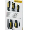 Zestaw wkrętaków Flex-Dot 6 części Proxxon PR22604