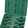 Zestaw 8 wkrętaków TORX w pudełku Sata ST09305SJ