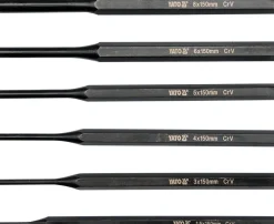 Zestaw wybijaków 6szt. Yato YT-47121