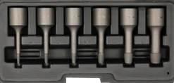 Zestaw wykrętaków do szpilek 6 częściowy 3/8 Yato YT-0623