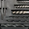 Zestaw wykrętaków do zerwanych śrub Yato YT-0591
