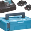 Zestaw zasilający CXT 12V Makita 197658-5