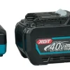 Zestaw zasilający XGT 40Vmax Makita 1911V6-0