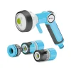 Zestaw ze zraszaczem pistoletowym 3/4" Cellfast ERGO 53-545