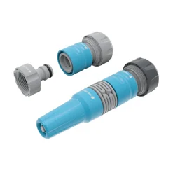 Zestaw ze zraszaczem prostym 3/4" Cellfast C 50-710