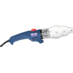 Zgrzewarka do rur plastikowych 1500W Dedra DED7514