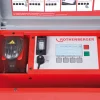 Zgrzewarka elektrooporowa Rothenberger ROFUSE TURBO 400