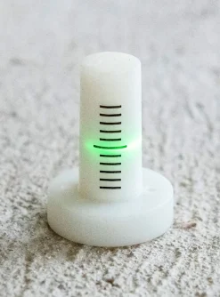 Zielony laser krzyżowy Geo-Fennel Geo4-XR GREEN