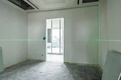 Zielony laser krzyżowy Geo-Fennel Geo4-XR GREEN