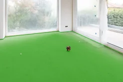 Zielony laser krzyżowy płaszczyznowy 3x360° Geo-Fennel Geo6-XR GREEN SP Li-Ion