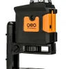Zielony laser krzyżowy płaszczyznowy 360° Geo-Fennel Geo1X-360 GREEN