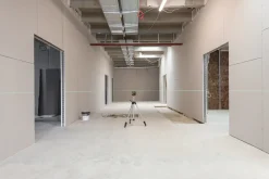 Zielony laser krzyżowy płaszczyznowy 360° Geo-Fennel Geo1X-360 GREEN