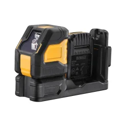 Zielony laser liniowy DeWalt DCE088D1G18