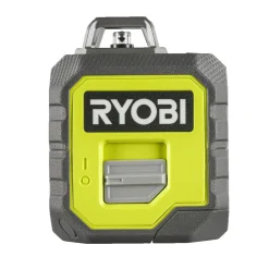 Zielony laser liniowy Ryobi RB360GLL