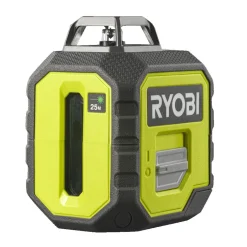 Zielony laser liniowy Ryobi RB360GLL