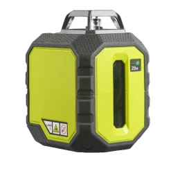 Zielony laser liniowy Ryobi RB360GLL-K