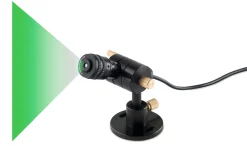 Zielony laser liniowy sieciowy Geo-Fennel FPL L-GREEN