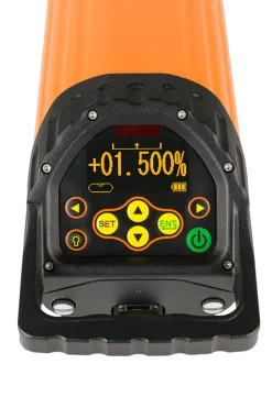 Zielony laser rurowy kanalizacyjny Geo-Fennel FKL-55 GREEN