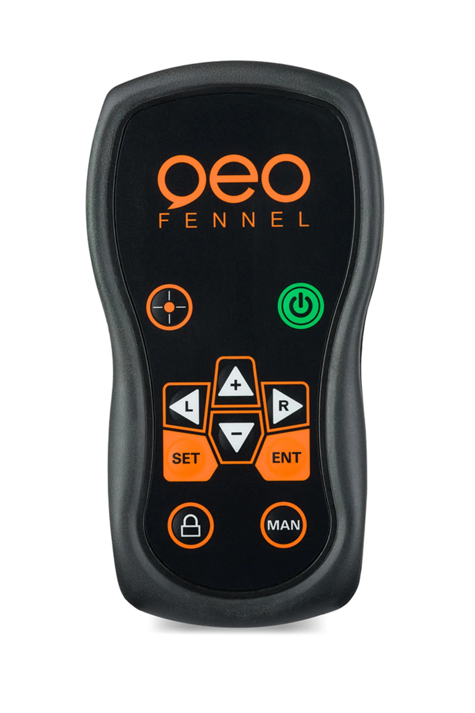 Zielony laser rurowy kanalizacyjny Geo-Fennel CANEO