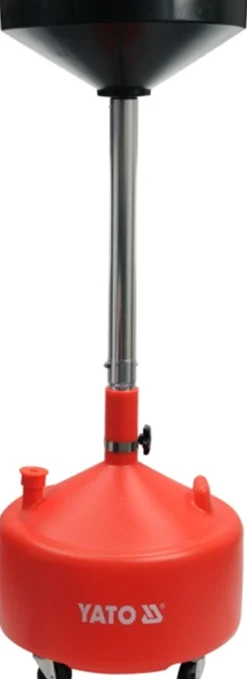 Zlewarka do oleju 20l Yato YT-0718