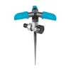 Zraszacz obrotowy 3-ramienny sz BASIC Cellfast C 52-302