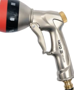 Zraszacz pistoletowy metalowy Yato YT-8968