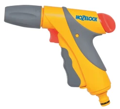 Zraszacz pistoletowy prosty 3-funkcyjny Jet Spray Plus Hozelock 2682