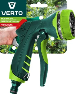 Zraszacz pistoletowy Verto 15G707