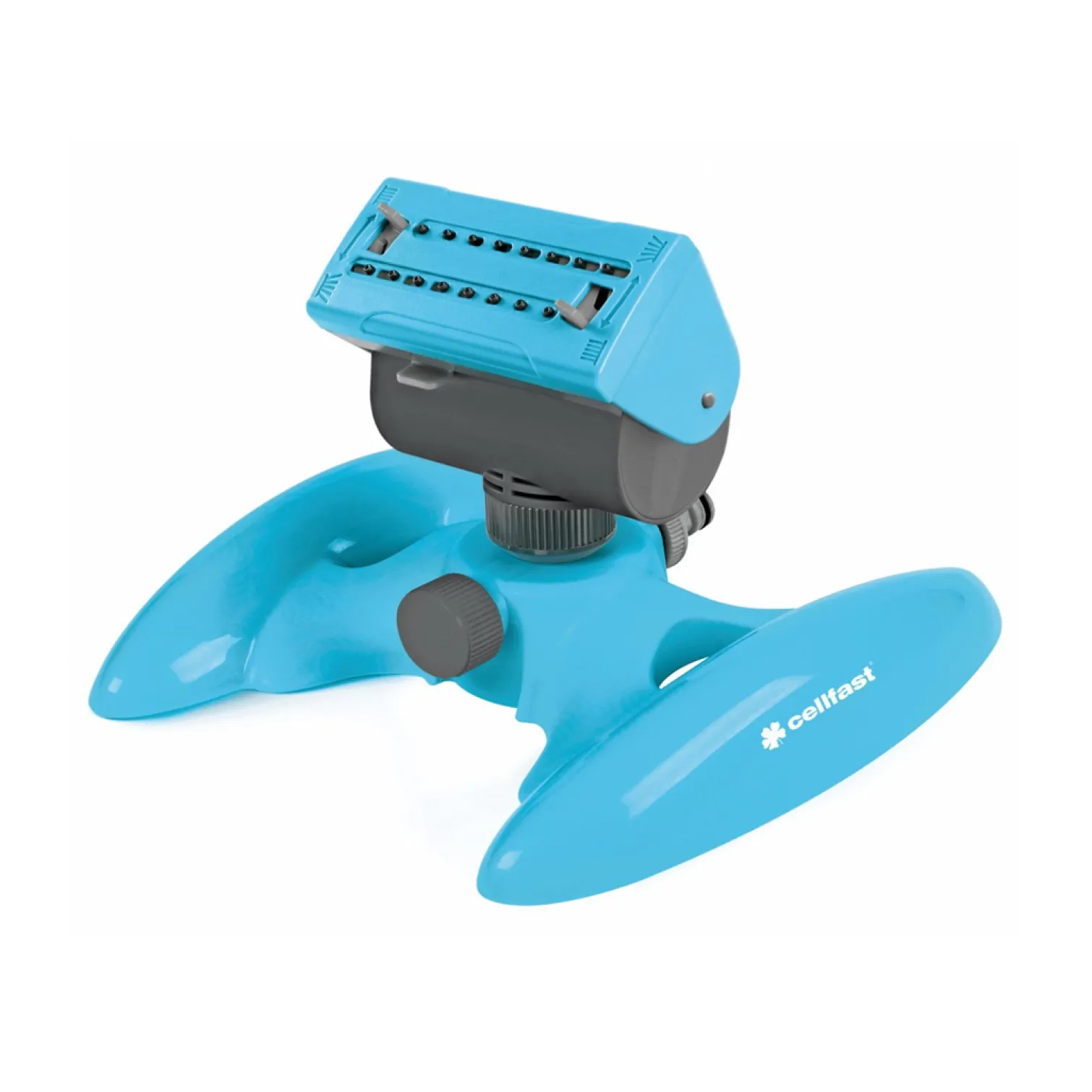 Zraszacz sektorowy EXPERT Cellfast C 52-067