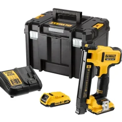 Zszywacz dla elektryków DeWalt DCN701D2