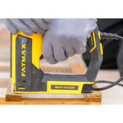 Zszywacz elektryczny FM Stanley FMHT6-75934
