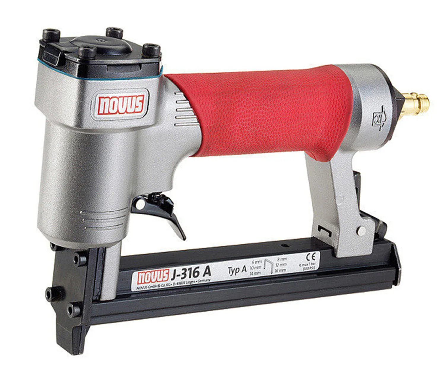 Zszywacz Novus J-316 A