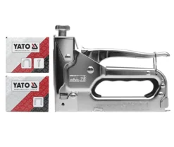 Zszywacz tapicerski 6 - 14 mm /1,2/ Yato YT-7000