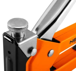 Zszywacz tapicerski wielofunkcyjny 3w1, 4-14mm Neo 16-031