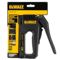 Zszywacz z kompozytu DeWalt DWHT80276-0
