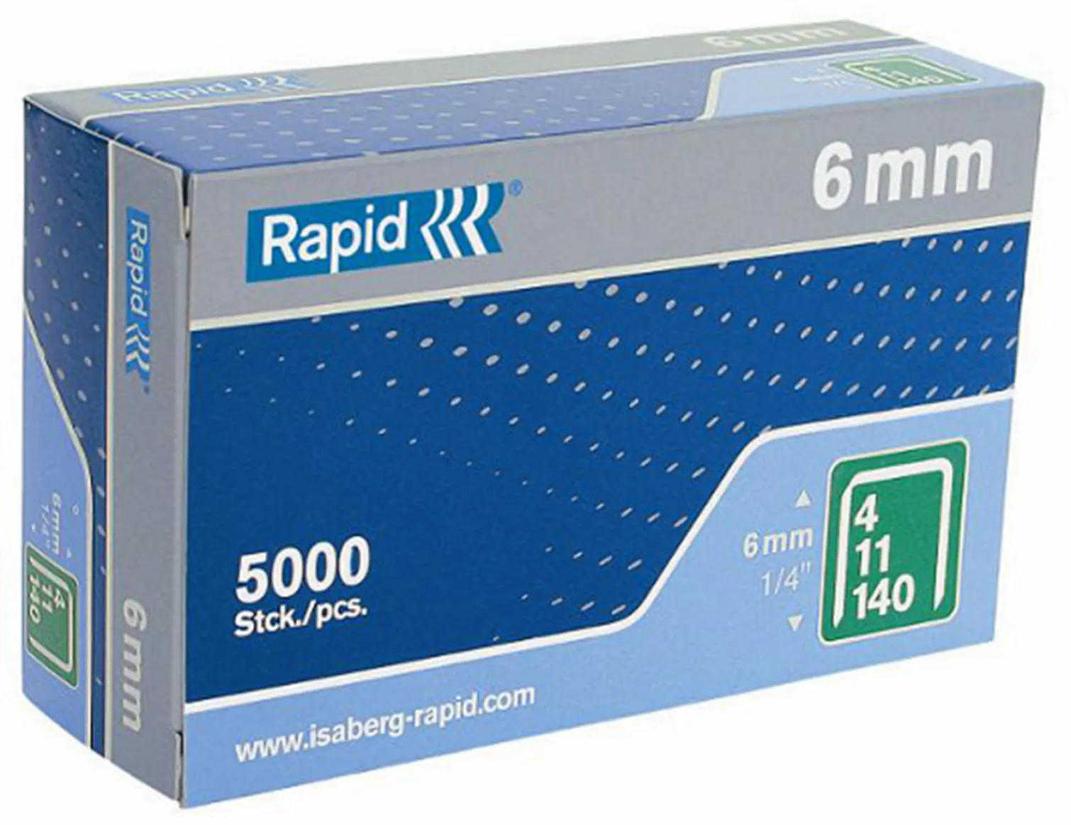 Zszywki Rapid MR-11908111